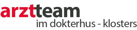 Arzt-Team Klosters