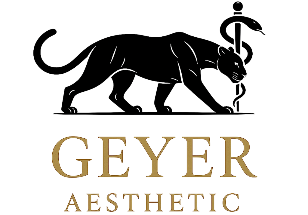 Geyer Aesthetic