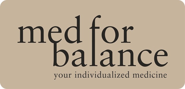 Med For Balance GmbH
