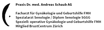 Dr. med. Andreas Schaub AG 